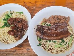 -泰顺江南春面馆