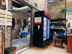-香竹农庄•传统竹筒饭(十年店)