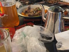 -塔希娜美食(和田二街店)