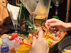 -原志优秀食材·匠心料理·海胆主题(金亿广场店)
