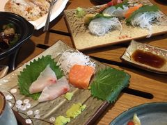-赤坂亭·M9和牛烧肉·铁板烧(合肥万象城店)