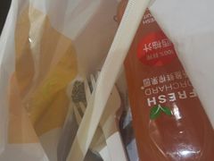 -City1+1城市比萨·意面(欧亚奥莱吉林街店)
