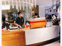 -Peet's 皮爷咖啡(东湖路手作店)