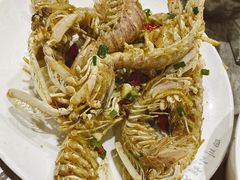 -四川小胡子海鲜(丁村万人海鲜广场店)