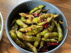 -京A Brewpub·精酿餐吧(幸福村店)