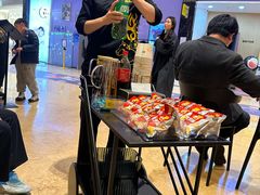 -炊烟小炒黄牛肉(浦东世纪汇店)