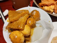 -老坑记·香港经典粤菜馆