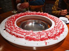 -乐宴·老北京铜火锅(桂庙店)