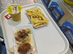 -深海中餐厅(国家海洋博物馆店)