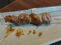 -田舍家Inakaya·炉端烧·铁板烧(天汇igc店)