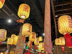 -南京大牌档(壹方天地店)
