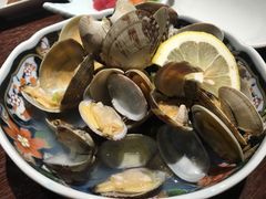 -翔峰炭火鳗鱼(悦泰街里公寓店)