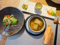 -生机蔬食·24节气料理餐厅(番禺广场店)