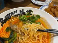 -和府捞面(星光大道一期店)