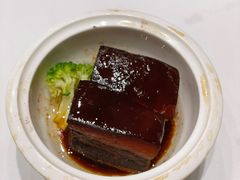 东坡肉-1921餐厅.精选.浙味(一线西湖湖景店)