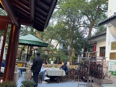 -一江春水·杭帮臻宴(三台山店)