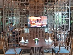 -蛇口希尔顿南海酒店·随轩中餐厅·粤菜
