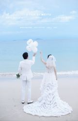 点击看大图 -色色婚纱摄影(大沥旗舰店)