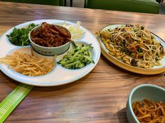 -合合春饼(潘家园店)