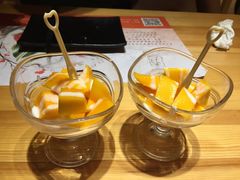 -清水日本料理铁板烧(学府路店)