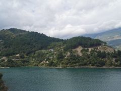 -硗碛藏寨·神木垒景区