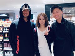 -戴高乐机场免税店(BuY PARIS DUTY FREE)