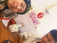 -中华门黑皮砂锅