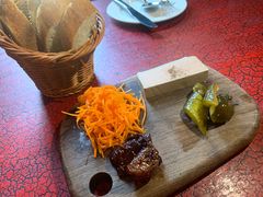 -羽深肉铺 Steak & Wine