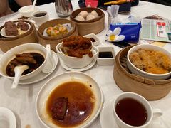 -美心皇宫(绿杨坊店)