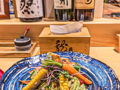 -龍千代·味自慢(黑龙江北路店)