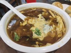 -清真牛街祥云轩门钉肉饼(左家庄店)