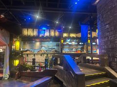 -红蜡烛-养生粥-津鲁菜(中山路店)