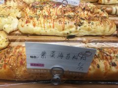 -苹果花园(南泉路店)