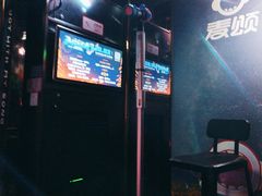 -唱吧麦颂KTV(松江五龙商业广场店)