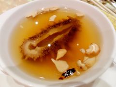 松茸辽参炖水碾-8餐厅(新葡京酒店)