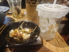 -北丐先生·野馄饨烧烤(雨花万象店)