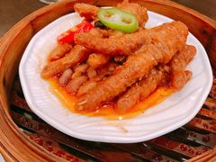 -广州文华东方酒店·江-由辉师傅主理