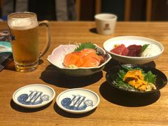 -海鮮市場長崎港(出島ワーフ店)