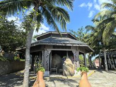 -海南分界洲岛旅游区