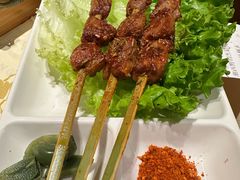 -串盟烧烤·长沙美食地标(星沙店)