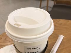 -星巴克臻选(深圳龙华红山天虹店)