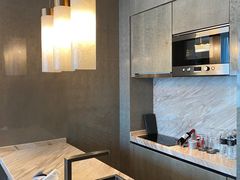 -无锡丽笙精选酒店