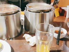 -御品海宴海鲜自助餐厅(龙岗万科广场店)