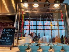 -镇江苏宁万豪酒店-苏筵中餐厅