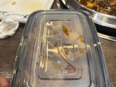 -一品渝香干锅鸭头(平安店)