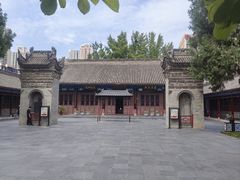 -万寿八仙宫