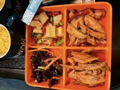 -索拉古贝(义乌北苑店)