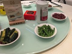 -合胜记太原排档(王府井店)