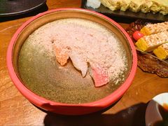-千代武日本料理(开发区店)