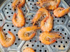 -巧克力渔家.小船海鲜家常菜(万平口店)